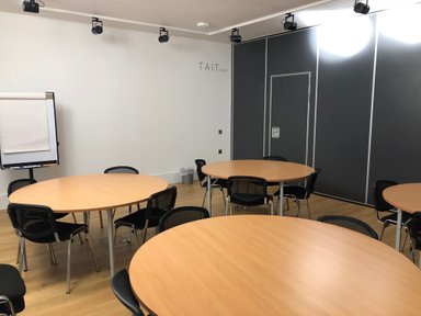 Tait Conference Room - rear view